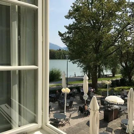 Apartment Lakeside *
